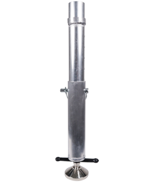 ProX XSQ-1624MK2 | Set of 4 Adjustable Stage Legs | 16 to 24in Ball Joint for StageQ