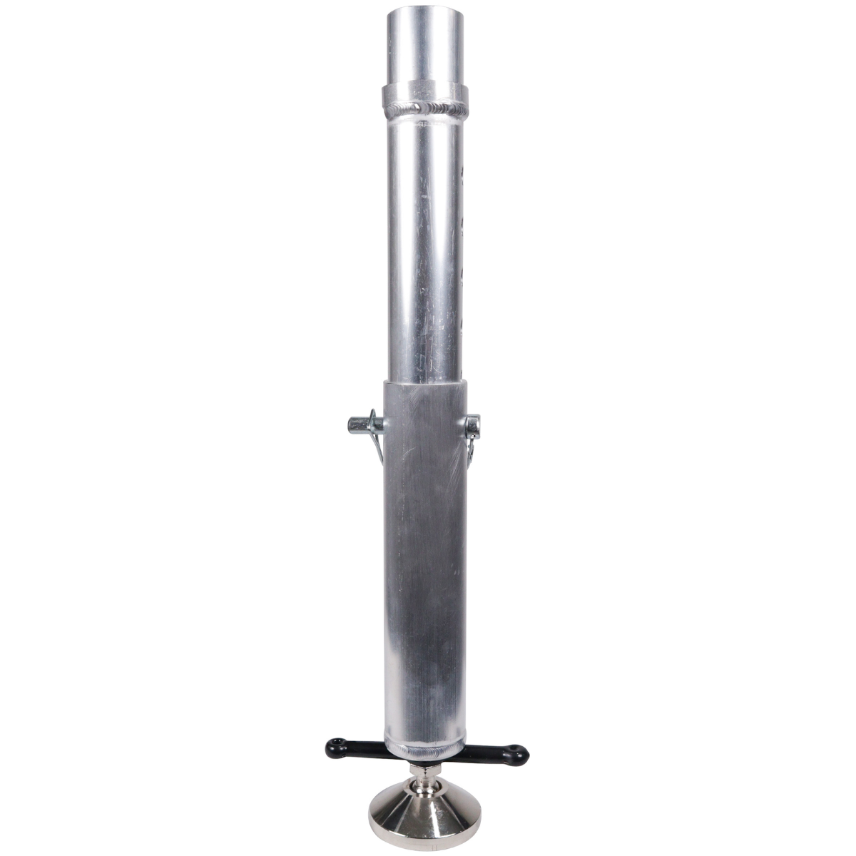 ProX XSQ-1624MK2 | Set of 4 Adjustable Stage Legs | 16 to 24in Ball Joint for StageQ
