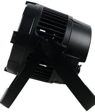 Event Lighting PARF12X25VWIP | 12x25W Variable White LEDs | IP65 Par with Electronic Frost