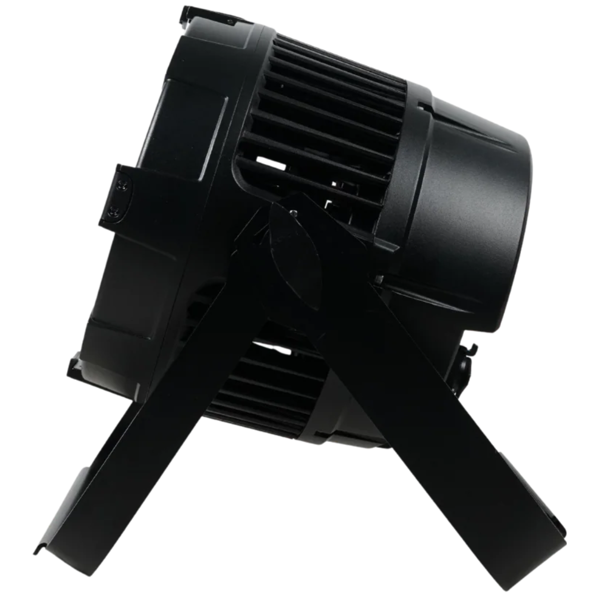 Event Lighting PARF12X25VWIP | 12x25W Variable White LEDs | IP65 Par with Electronic Frost