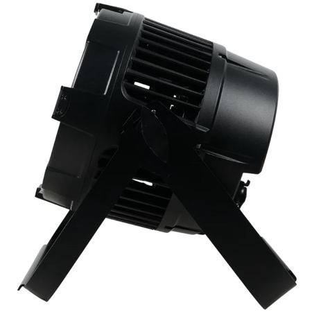 Event Lighting PARF12X25VWIP | 12x25W Variable White LEDs | IP65 Par with Electronic Frost