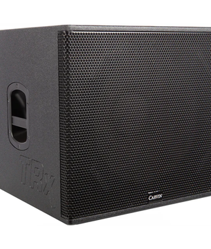 Carvin Audio TRC600A | 8000W - 131dB | Flagship Column Array System with Subs & Carrying Bags