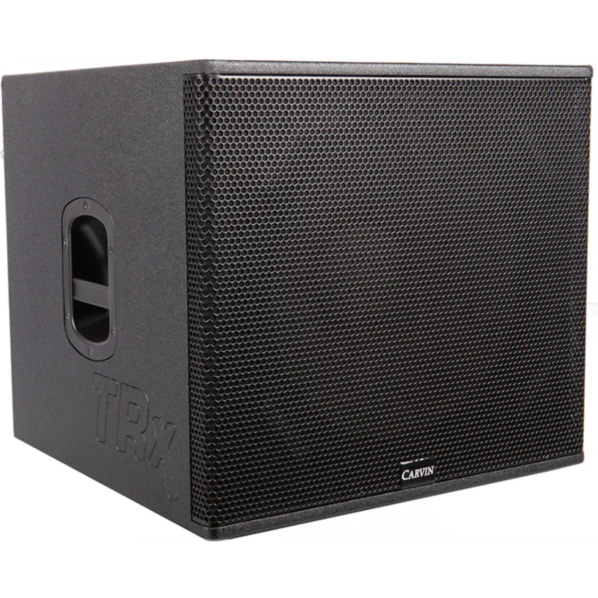 Carvin Audio TRC600A | 8000W - 131dB | Flagship Column Array System with Subs & Carrying Bags