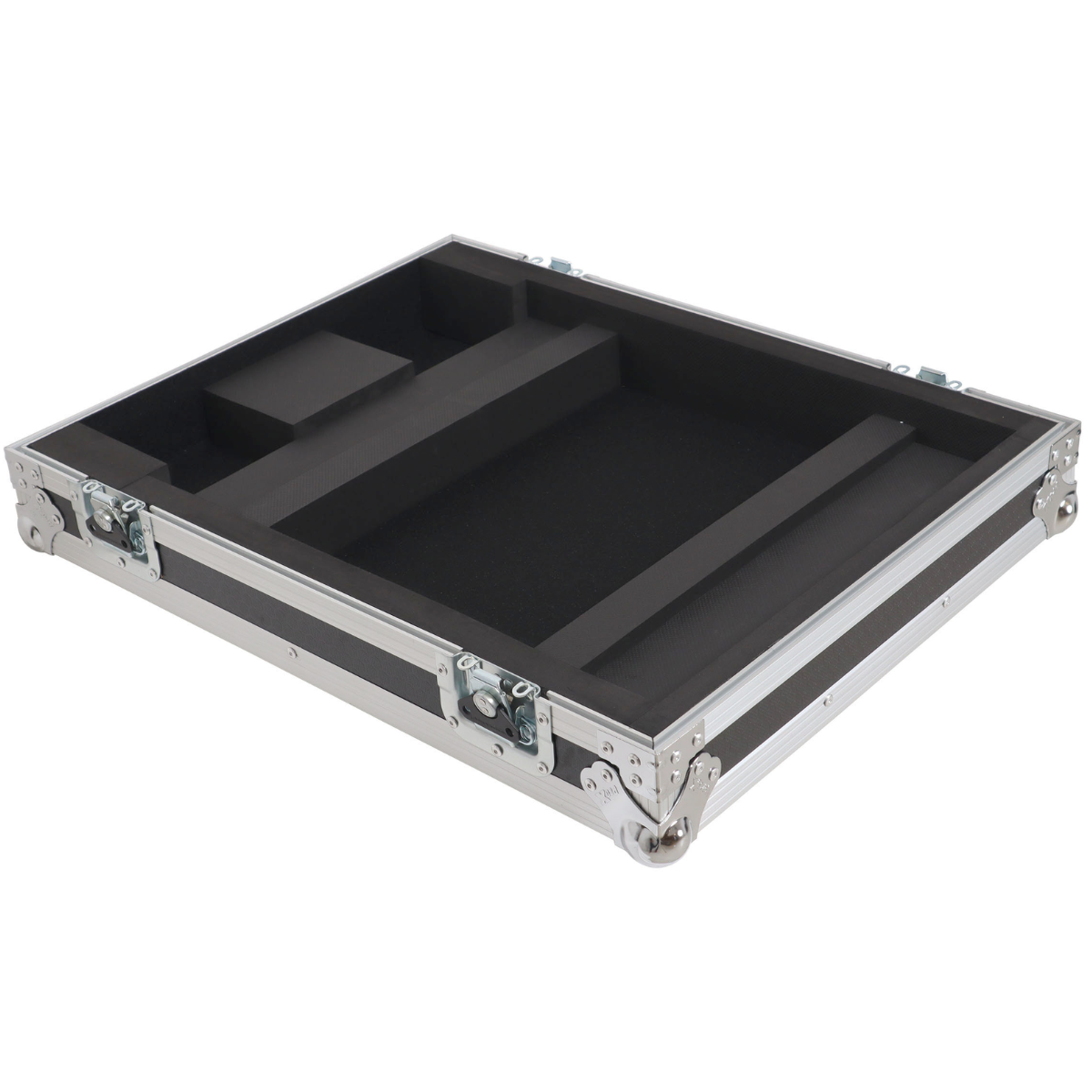 ProX XS-AHQU5 | Flight Case for Allen & Heath QU5 | ATA Road Case with Rear Doghouse
