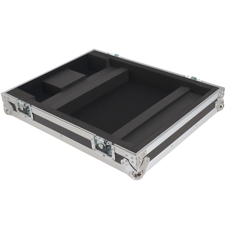 ProX XS-AHQU5 | Flight Case for Allen & Heath QU5 | ATA Road Case with Rear Doghouse