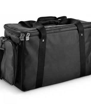 LD Systems MAILA BAG | Padded Transport Bag for MAILA SPA & SAT | 1680D Water-Repellent Nylon