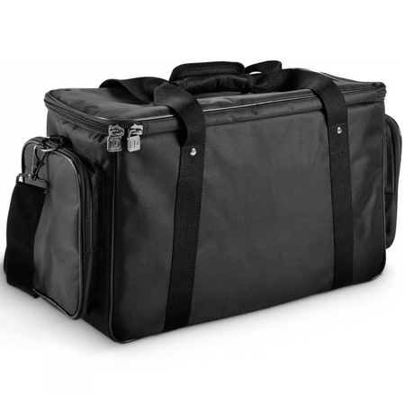 LD Systems MAILA BAG | Padded Transport Bag for MAILA SPA & SAT | 1680D Water-Repellent Nylon
