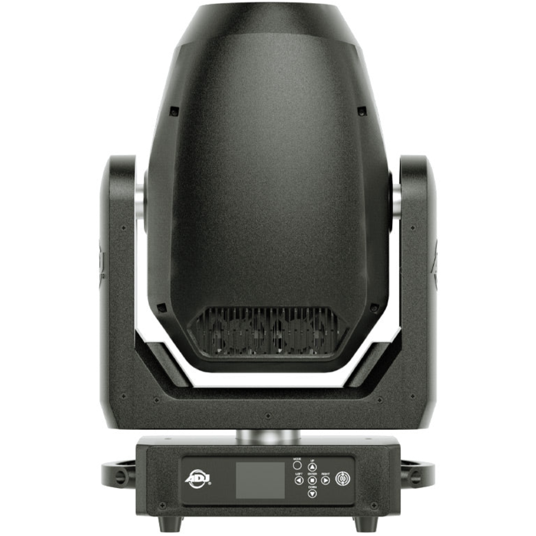ADJ Protégé XM | 350W LED Spot - 16,000 Lumens | CMY + Dual Color Wheels & Dual GOBOs
