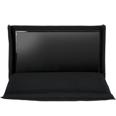 Gator G-LCD-TOTE-LG | Fits 40-45in LCD Screens | Padded Display Transport Bag