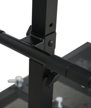 ProX X-BeatWagon | Mobile DJ Workstation | Truss and Pole Mount Ready