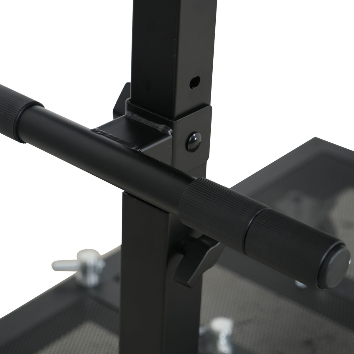 ProX X-BeatWagon | Mobile DJ Workstation | Truss and Pole Mount Ready