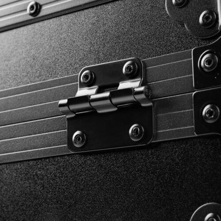 Gator G-ONYX-CDJ3000X | Case for AlphaTheta CDJ-3000X | NFC Access Panels with EVA Foam