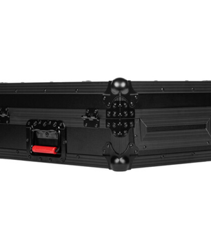 Gator G-ONYX-CDJ3000X | Case for AlphaTheta CDJ-3000X | NFC Access Panels with EVA Foam