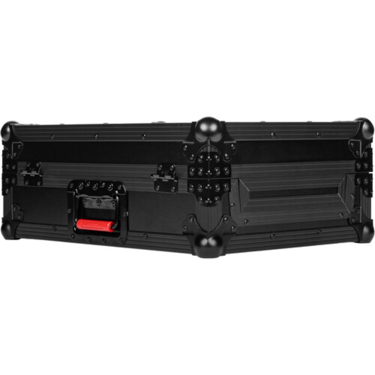 Gator G-ONYX-CDJ3000X | Case for AlphaTheta CDJ-3000X | NFC Access Panels with EVA Foam