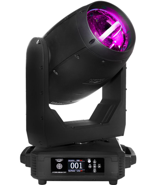 American DJ Hydro Beam CMY | IP65 Outdoor Beam Fixture | 2° Beam with CMY & 310W Discharge Lamp