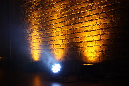 Prost Lighting UberPar | 216W Hex Wash Light