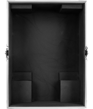 Odyssey RC-QU5 | Road Case for Allen & Heath QU-5 | Lightweight RC Series Protection