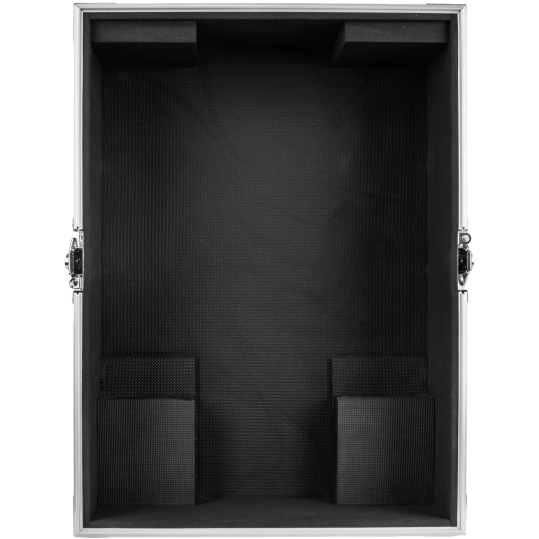 Odyssey RC-QU5 | Road Case for Allen & Heath QU-5 | Lightweight RC Series Protection
