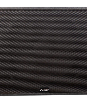 Carvin Audio TRx3118A | 18in - 2000W | Active Subwoofer with DSP