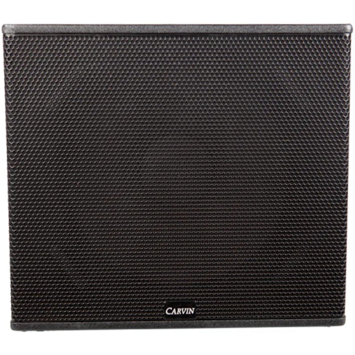 Carvin Audio TRx3118A | 18in - 2000W | Active Subwoofer with DSP