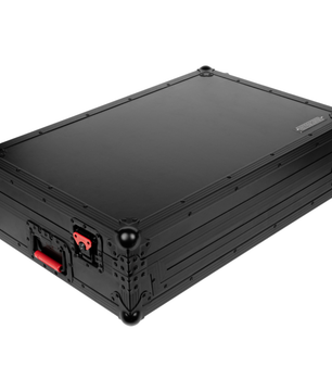 Gator G-ONYX-XDJRX3 | Flight Case for XDJ-RX3 | Tour-Ready EVA Protection