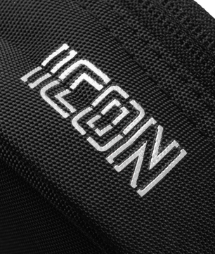 Gator G-ICON-HDPH | Headphone Protection Bag | Semi-Rigid Travel Storage