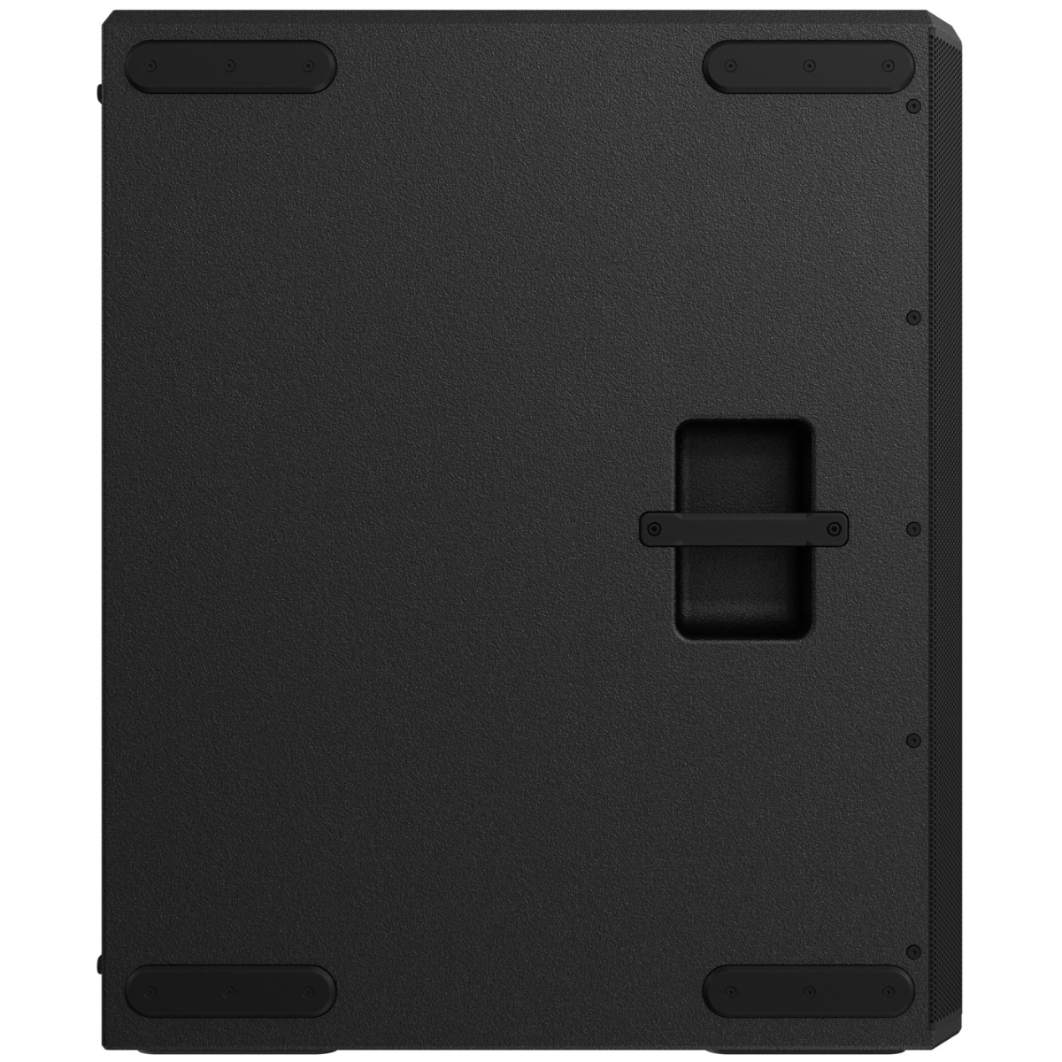 LD Systems LDS-LDMAILASUB | Dual 15in Powered Bandpass Subwoofer | 2500W Class D with DSP & Cardioid Presets