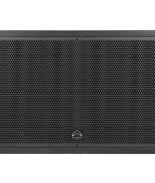 Wharfedale Pro WLA-121SUBA | 21in - 136dB | Active Flyable Subwoofer
