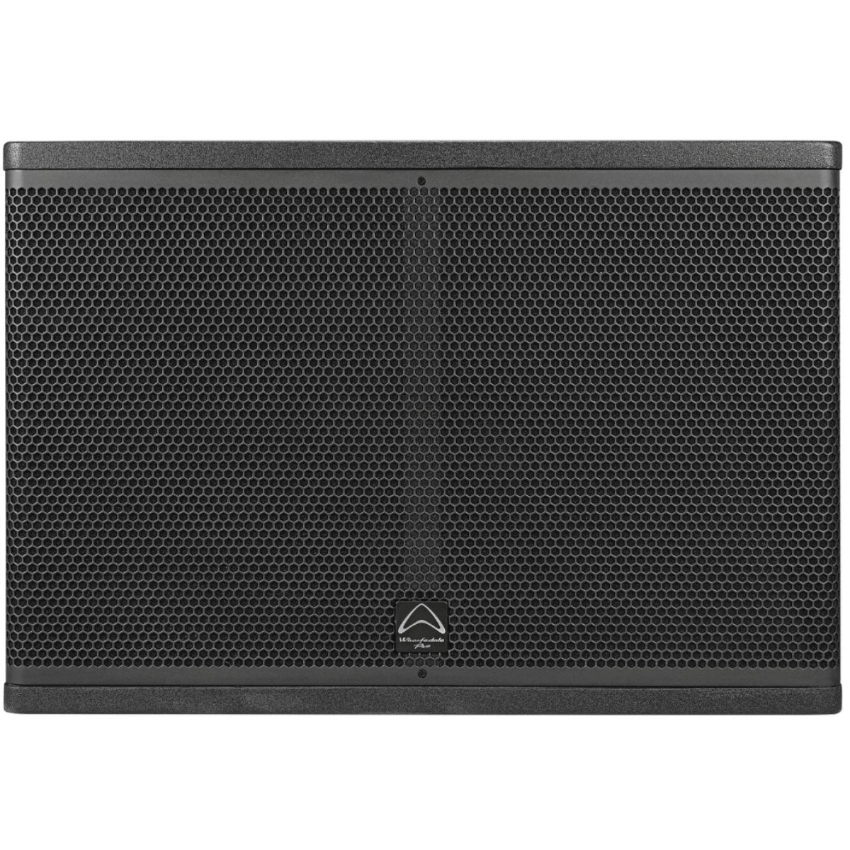 Wharfedale Pro WLA-121SUBA | 21in - 136dB | Active Flyable Subwoofer