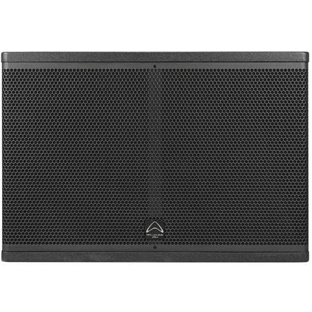 Wharfedale Pro WLA-121SUBA | 21in - 136dB | Active Flyable Subwoofer