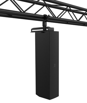 LD Systems MAILA EasyMount+ | Truss & Shackle Mount Adapter | 105 kg Load Capacity