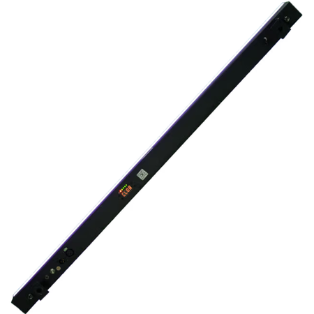 Rasha TitanLum | Battery LED Tube - 270° RGBWA Beam | Wireless DMX, 15,480 Lm Output