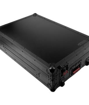 Gator G-ONYXUD-FLX10 | Case for Pioneer DJ DDJFLX10 | Upper Deck with Sliding Shelf