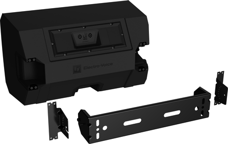 Electro-Voice ZLX-G2-BRKT | Wall Bracket for ZLX G2 12/15 | Steel Mounting Hardware