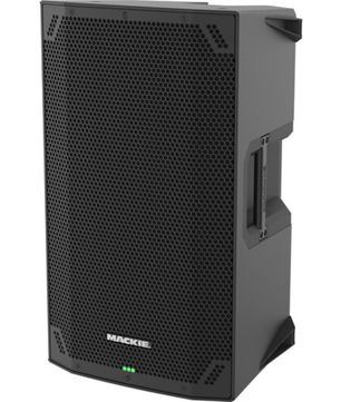 Mackie Thump12v4 | 12in - 129dB | 1400W Powered PA Speaker with Bluetooth