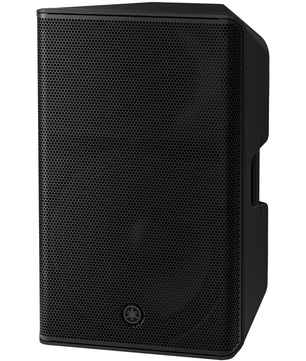 Yamaha DXR15 MK3 | 15in Powered Loudspeaker - 134dB SPL | High-Output PA Speaker with Deep Bass and DSP