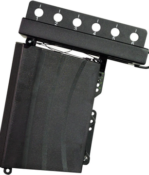 Avante IFB205 | Flybar for IMP205 | Rig Up to 16 Speakers