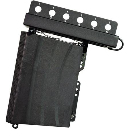 Avante IFB205 | Flybar for IMP205 | Rig Up to 16 Speakers