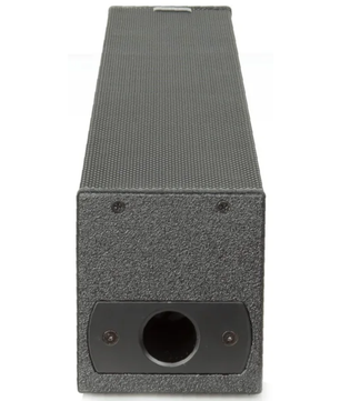 Carvin Audio TRx3900F | Dual 9x3.5in Drivers - 129dB | Passive Column Array Pair with Fly Points