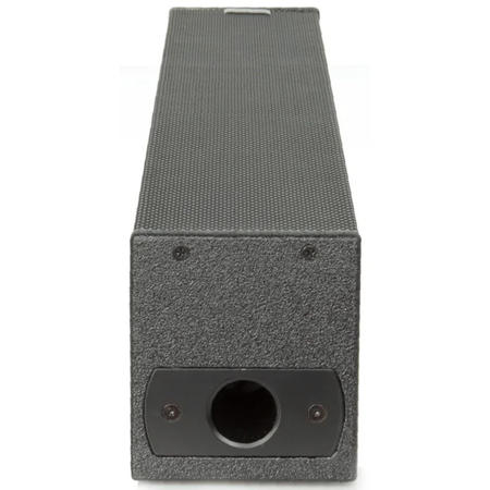 Carvin Audio TRx3900F | Dual 9x3.5in Drivers - 129dB | Passive Column Array Pair with Fly Points
