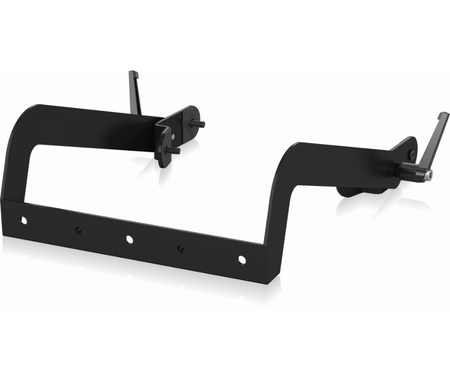 Turbosound TS-MC12-P-YB | Yoke Bracket for MC12-P | Dual-Axis Rotation with Secure Locking