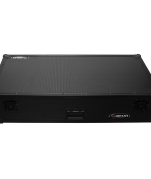 Odyssey 810158 | Industrial Board Case for 12″ DJ Mixer & 2 CDJ-3000 | Heavy-Duty Custom Fit