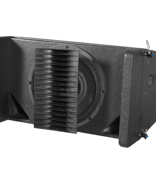 Wharfedale Pro WLA-112 | 12in - 133dB | Coaxial Line Array Element