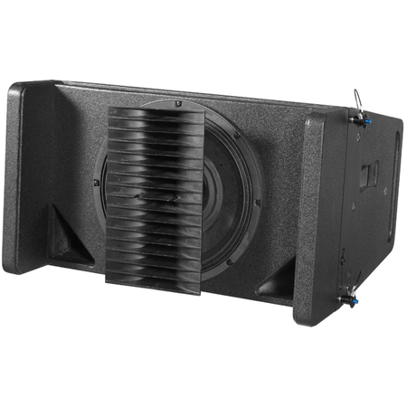 Wharfedale Pro WLA-112 | 12in - 133dB | Coaxial Line Array Element