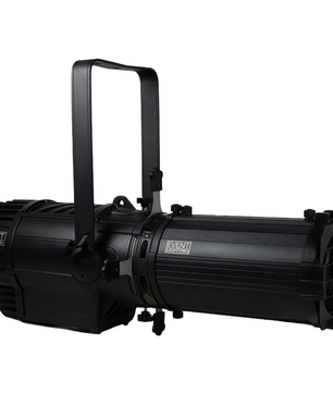 Event Lighting OPERAZ300FCP | 300W RGBALC LED Profile | Manual Zoom 15°–40°