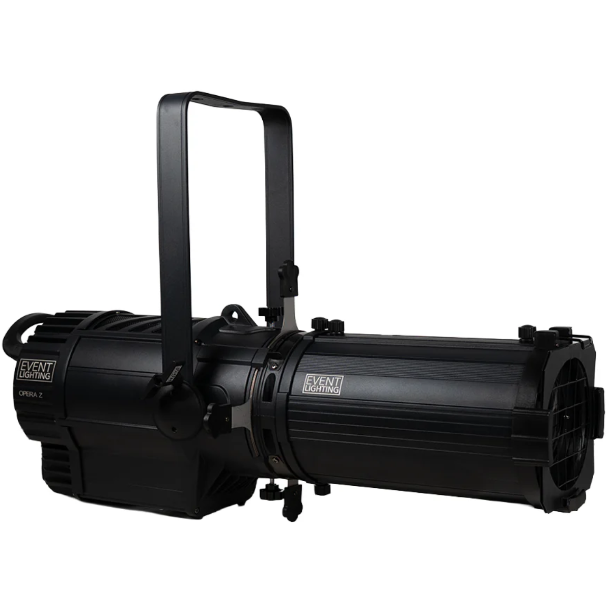 Event Lighting OPERAZ300FCP | 300W RGBALC LED Profile | Manual Zoom 15°–40°