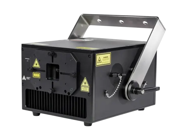 Pangolin Unity Elite 10 Pro FB4 (IP65)