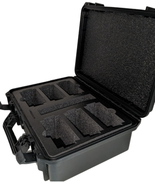 ABS Case for Ape Labs Maxi 2+ (6pc)