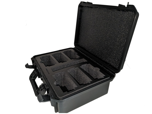 ABS Case for Ape Labs Maxi 2+ (6pc)