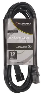 American DJ ECCOM-3 IEC Extension